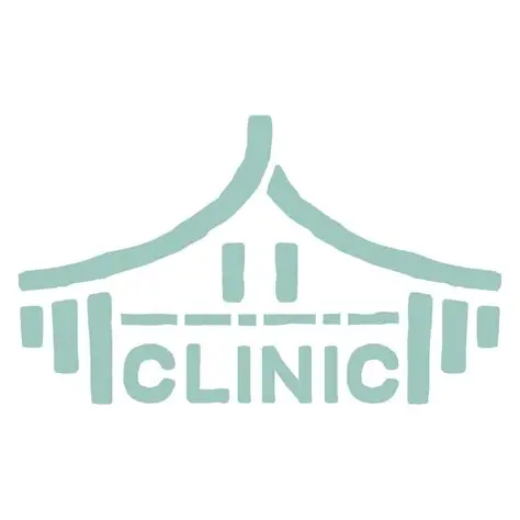 培力佳診所 Logo